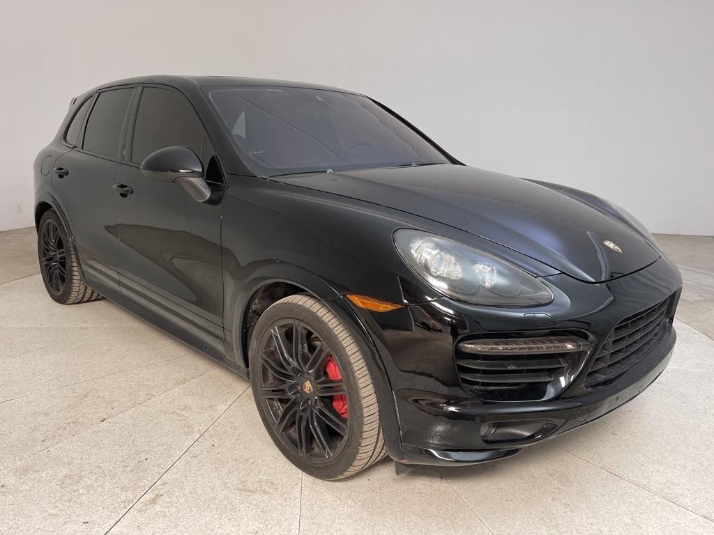 used 2014 Porsche Cayenne car, priced at $18,991