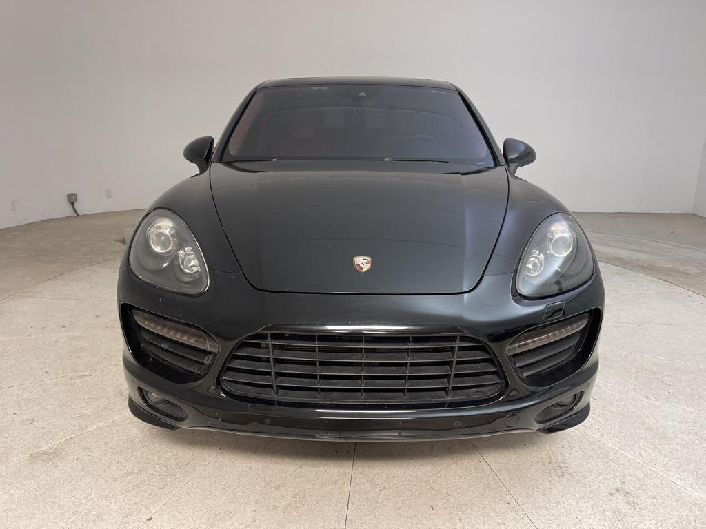 used 2014 Porsche Cayenne car, priced at $18,991