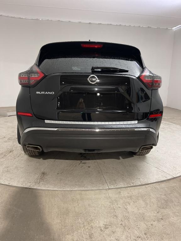 used 2019 Nissan Murano car, priced at $16,991