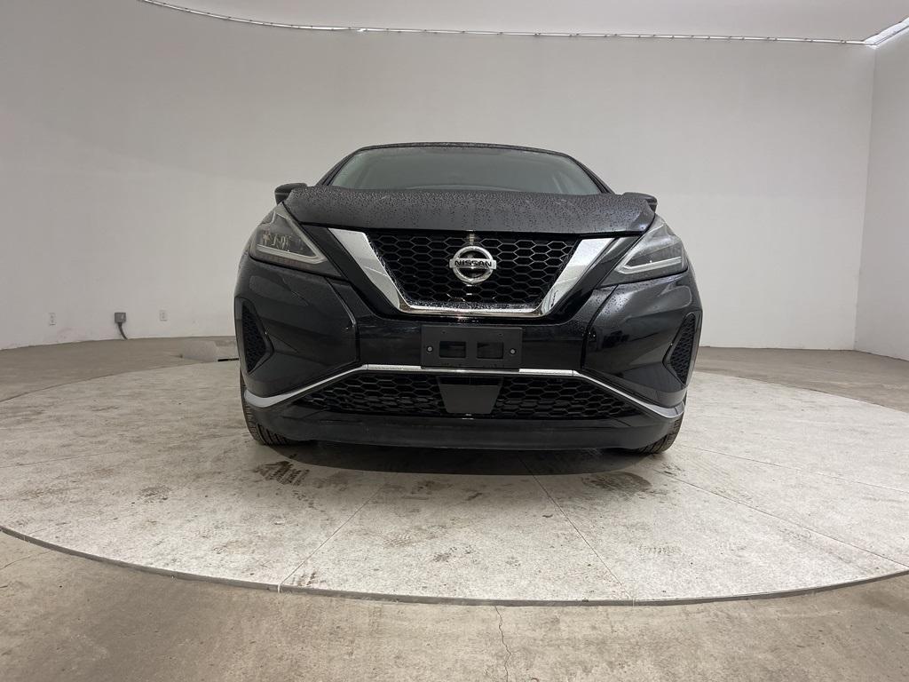 used 2019 Nissan Murano car, priced at $16,991