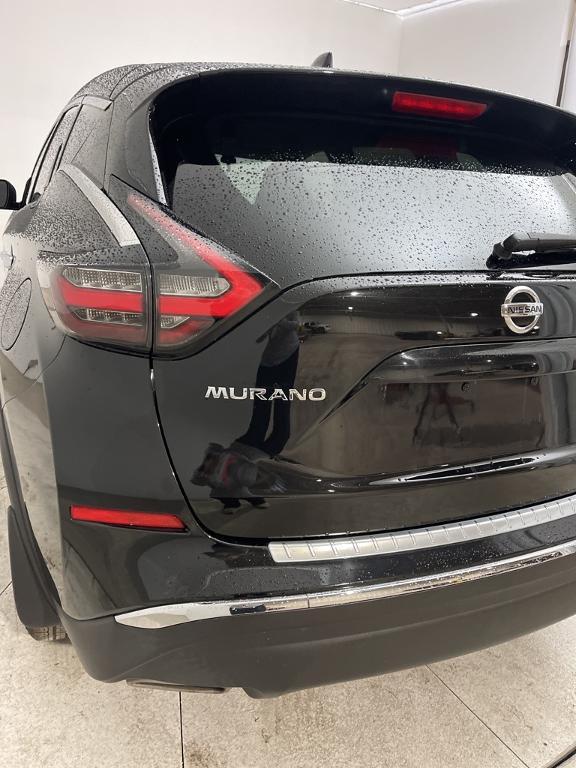 used 2019 Nissan Murano car, priced at $16,991