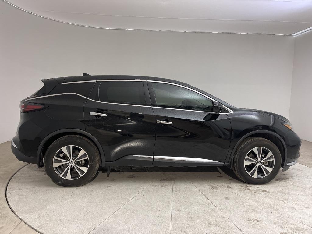 used 2019 Nissan Murano car, priced at $16,991