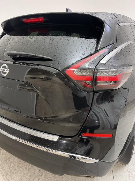 used 2019 Nissan Murano car, priced at $16,991