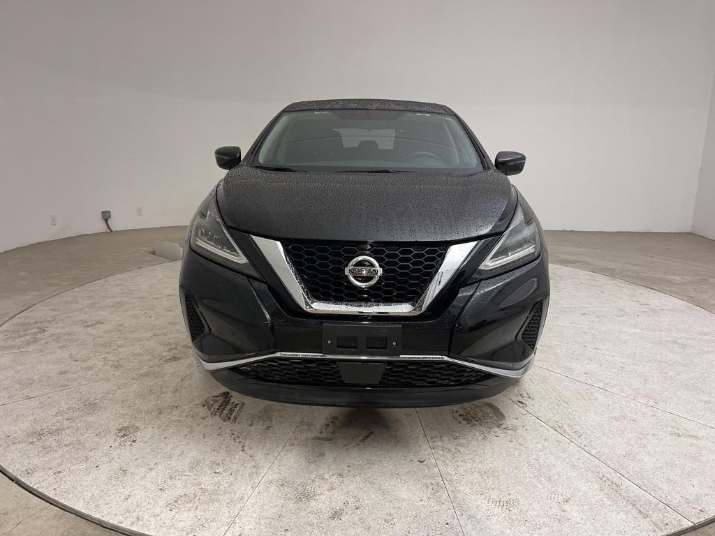 used 2019 Nissan Murano car, priced at $16,991