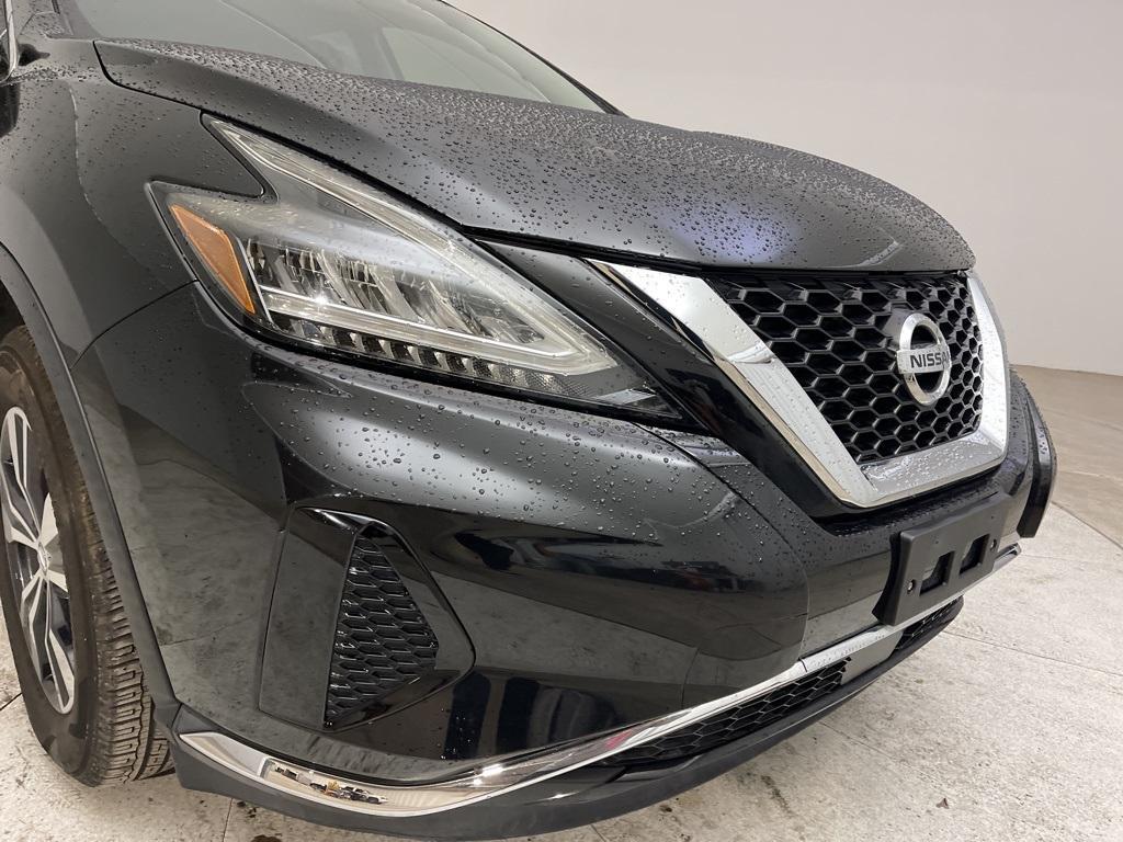 used 2019 Nissan Murano car, priced at $16,991