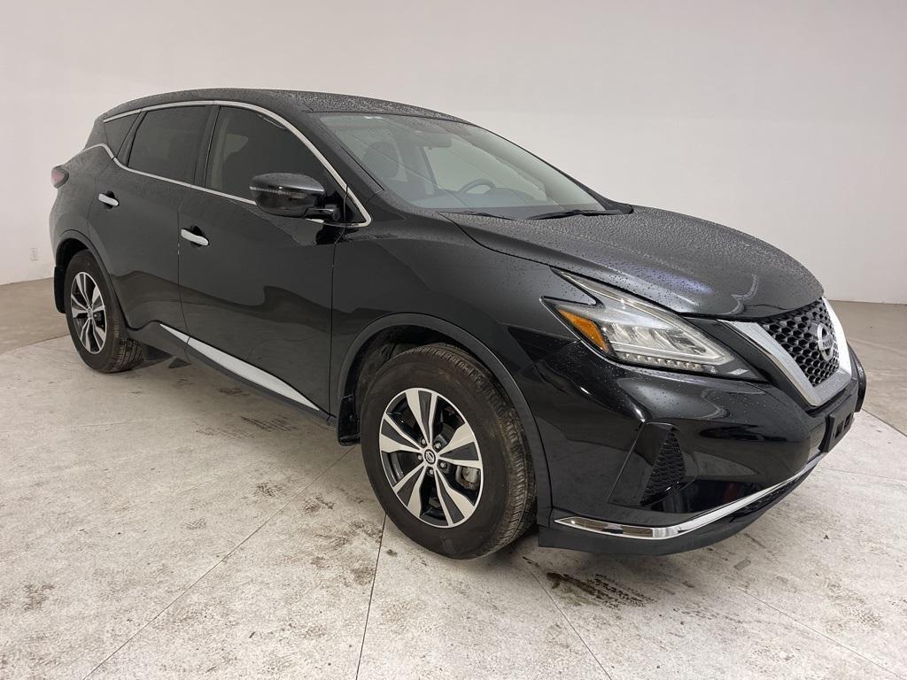 used 2019 Nissan Murano car, priced at $16,991