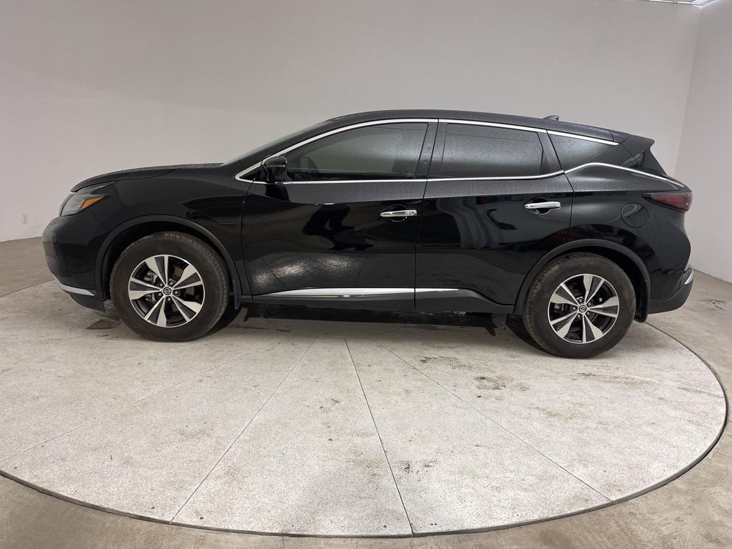 used 2019 Nissan Murano car, priced at $16,991