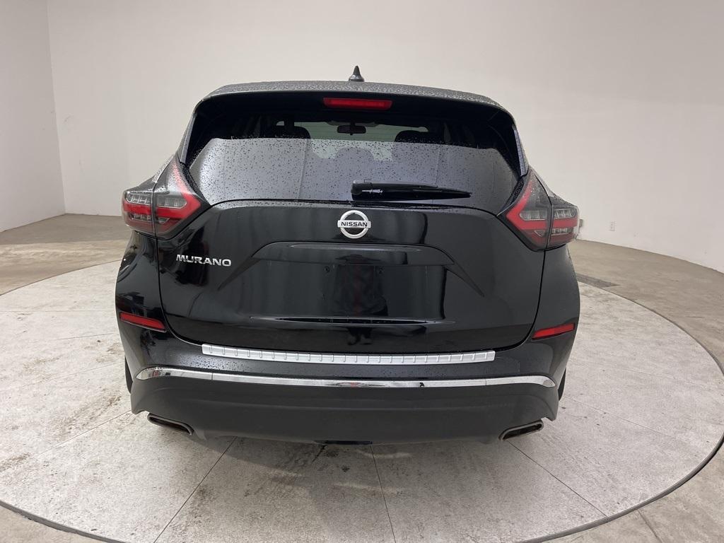 used 2019 Nissan Murano car, priced at $16,991