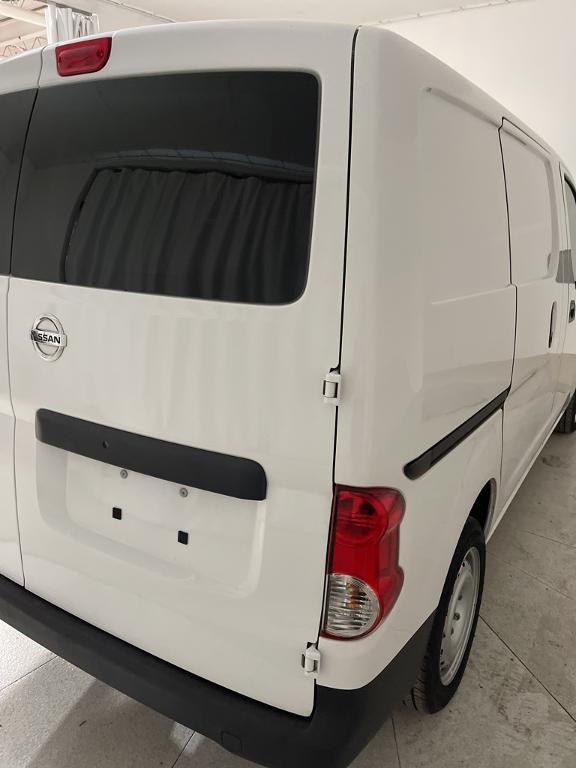 used 2021 Nissan NV200 car, priced at $16,019