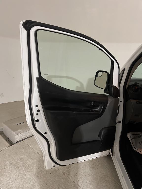 used 2021 Nissan NV200 car, priced at $16,019