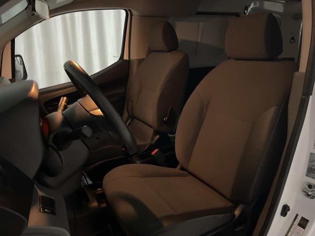 used 2021 Nissan NV200 car, priced at $16,019