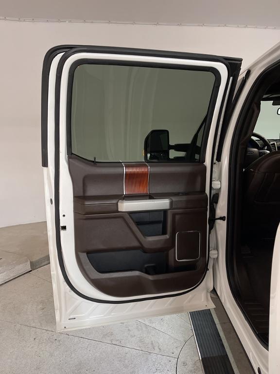 used 2020 Ford F-450 car, priced at $51,991