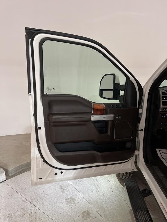 used 2020 Ford F-450 car, priced at $51,991