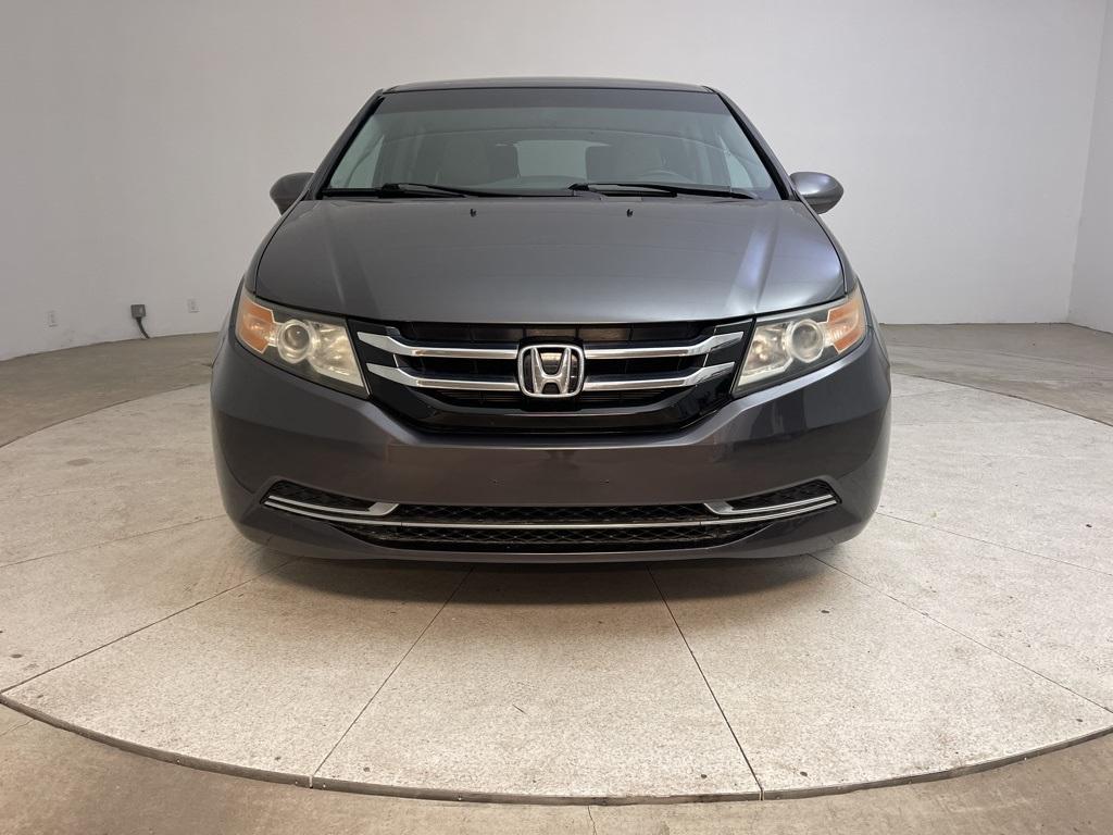 used 2016 Honda Odyssey car, priced at $13,791