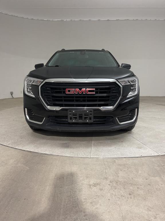 used 2022 GMC Terrain car, priced at $19,191