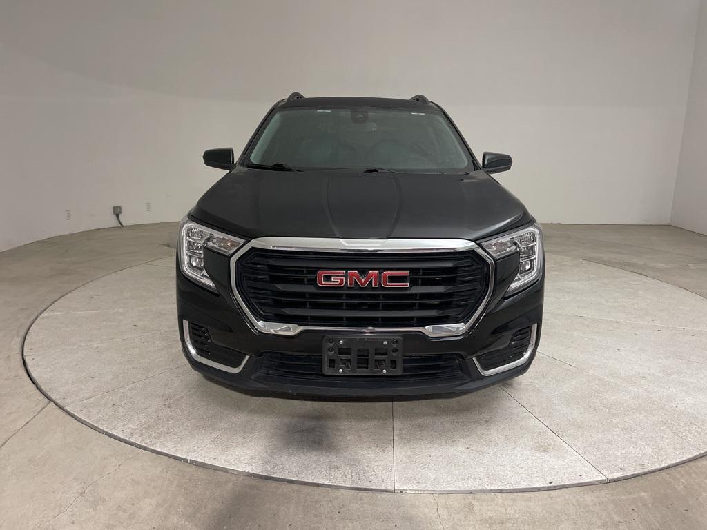 used 2022 GMC Terrain car, priced at $19,191