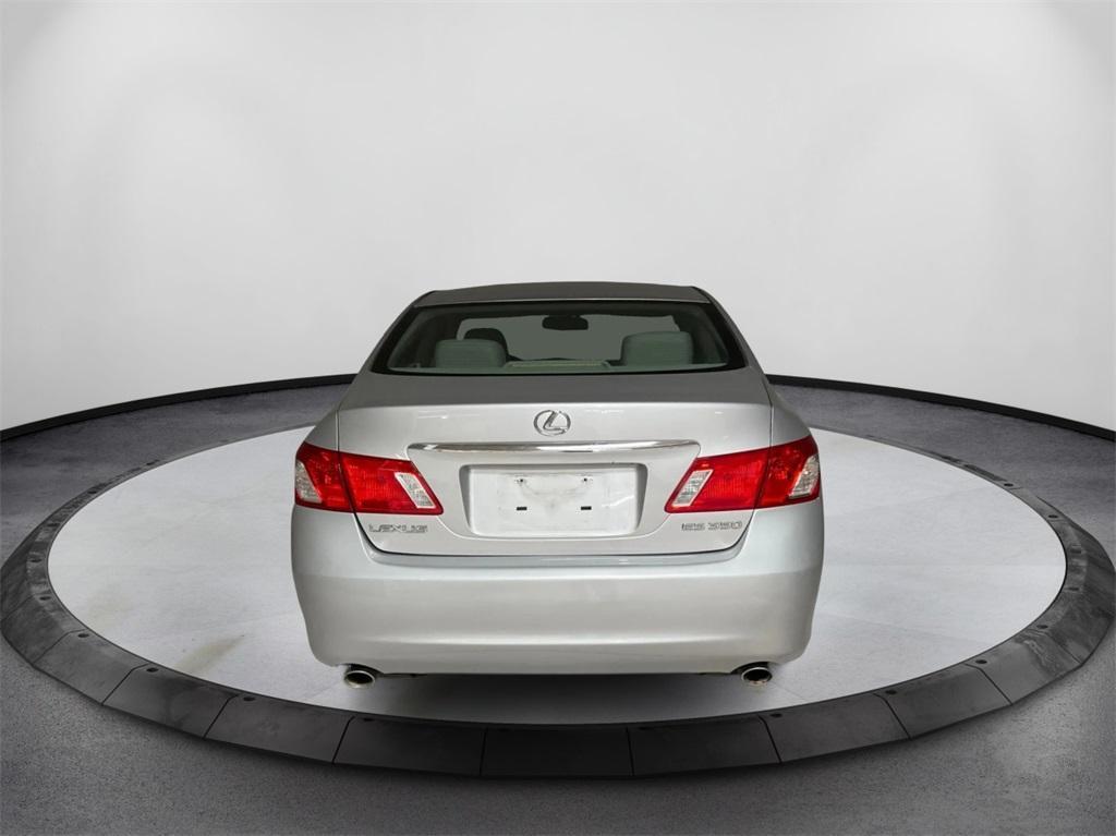 used 2009 Lexus ES 350 car, priced at $9,741