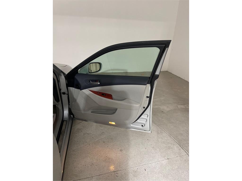 used 2009 Lexus ES 350 car, priced at $9,741