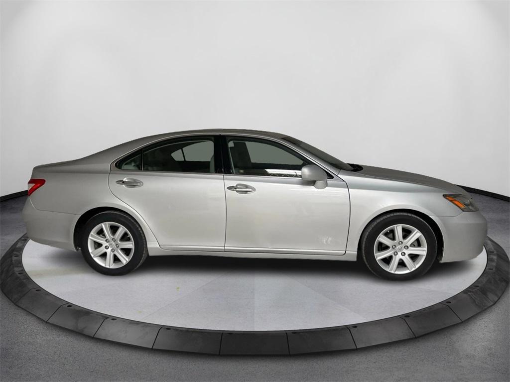 used 2009 Lexus ES 350 car, priced at $9,741