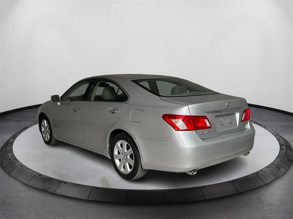 used 2009 Lexus ES 350 car, priced at $9,741