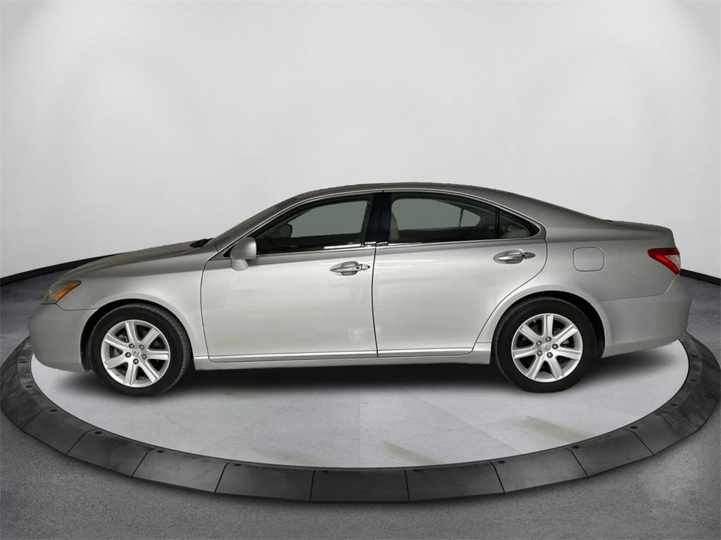 used 2009 Lexus ES 350 car, priced at $9,741