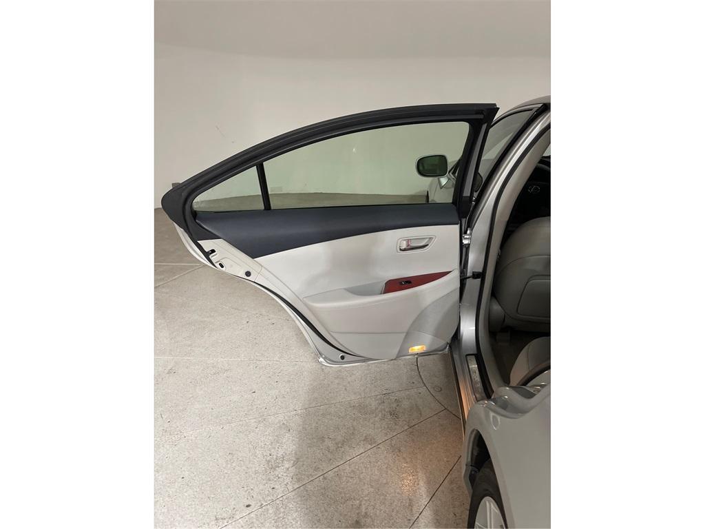 used 2009 Lexus ES 350 car, priced at $9,741