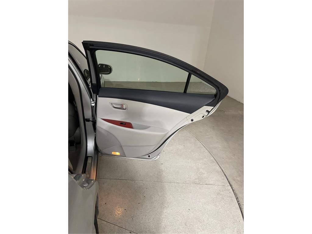 used 2009 Lexus ES 350 car, priced at $9,741