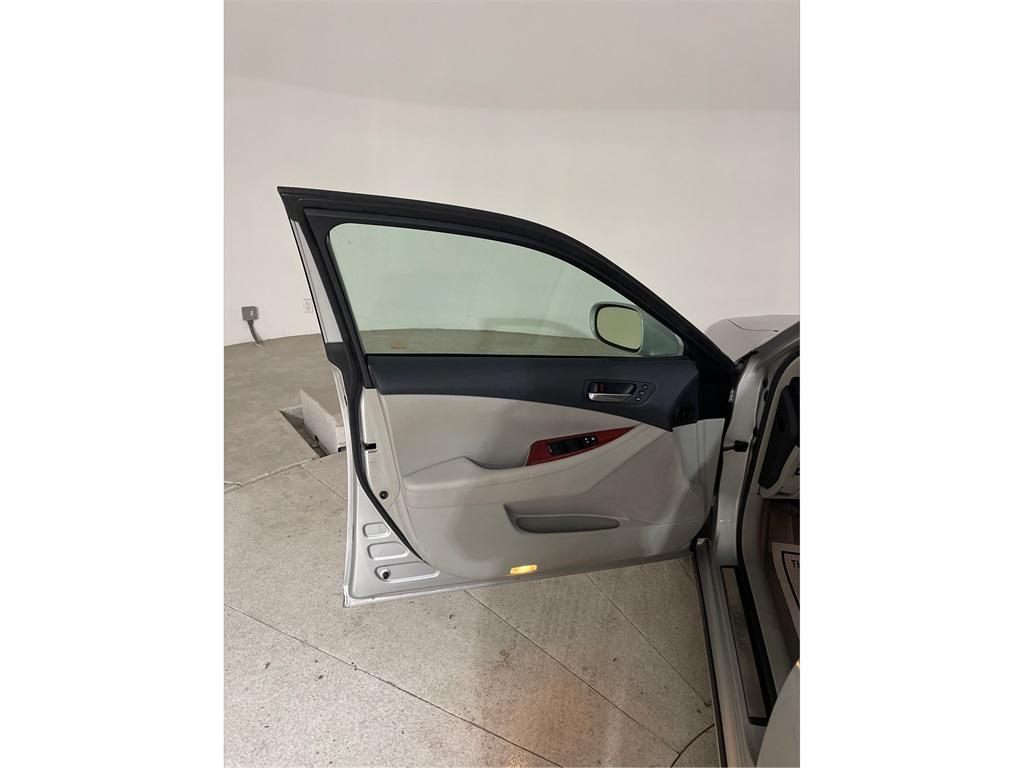 used 2009 Lexus ES 350 car, priced at $9,741