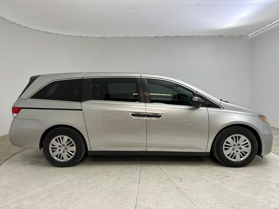 used 2015 Honda Odyssey car, priced at $12,241