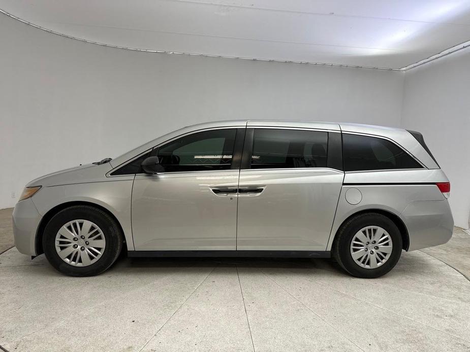 used 2015 Honda Odyssey car, priced at $12,241