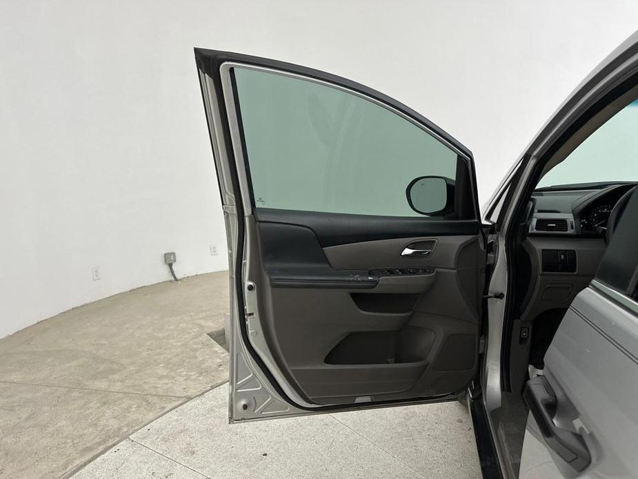 used 2015 Honda Odyssey car, priced at $12,241