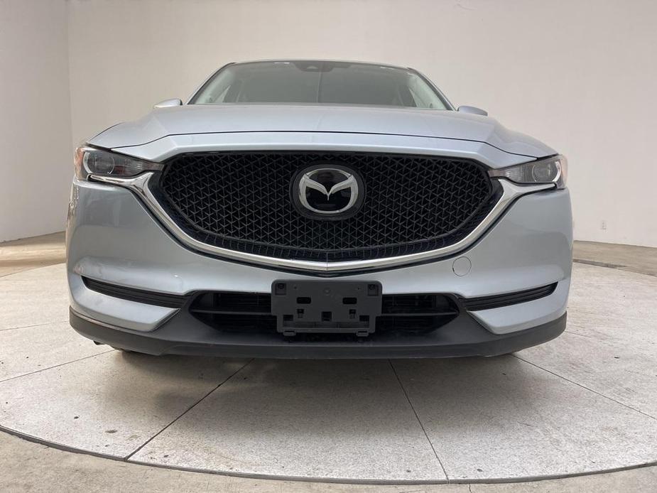 used 2018 Mazda CX-5 car, priced at $17,491