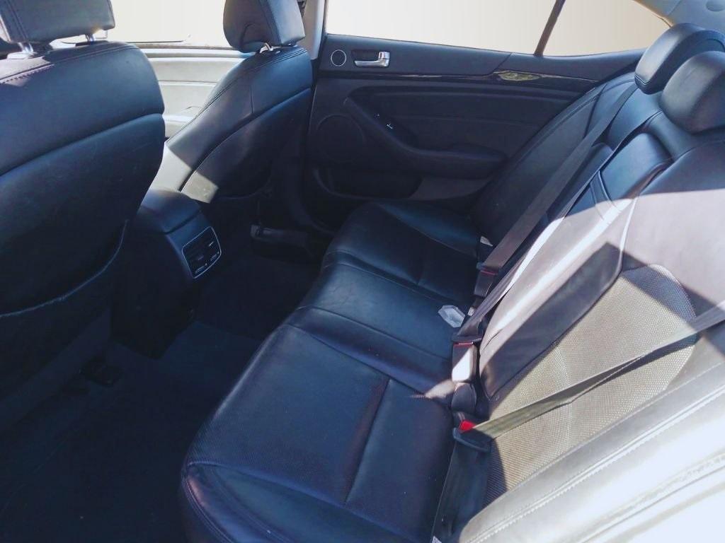 used 2014 Kia Cadenza car, priced at $7,991