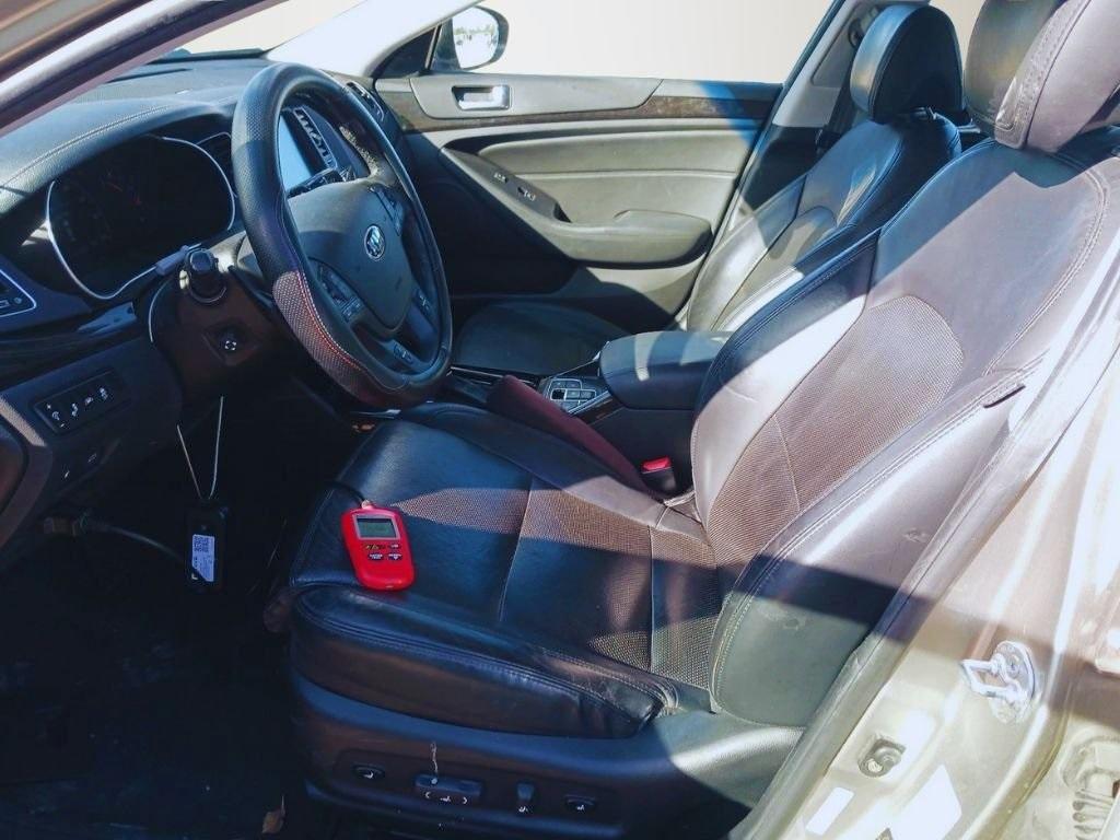 used 2014 Kia Cadenza car, priced at $7,991