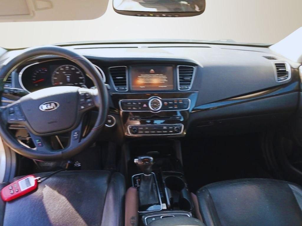 used 2014 Kia Cadenza car, priced at $7,991