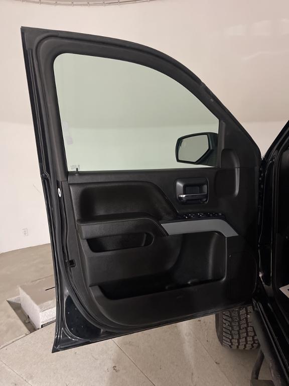 used 2014 Chevrolet Silverado 1500 car, priced at $17,991