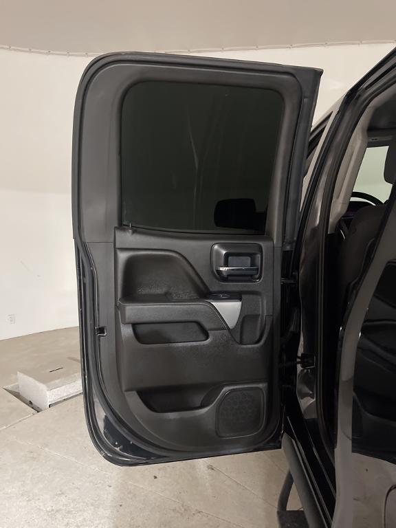 used 2014 Chevrolet Silverado 1500 car, priced at $17,991