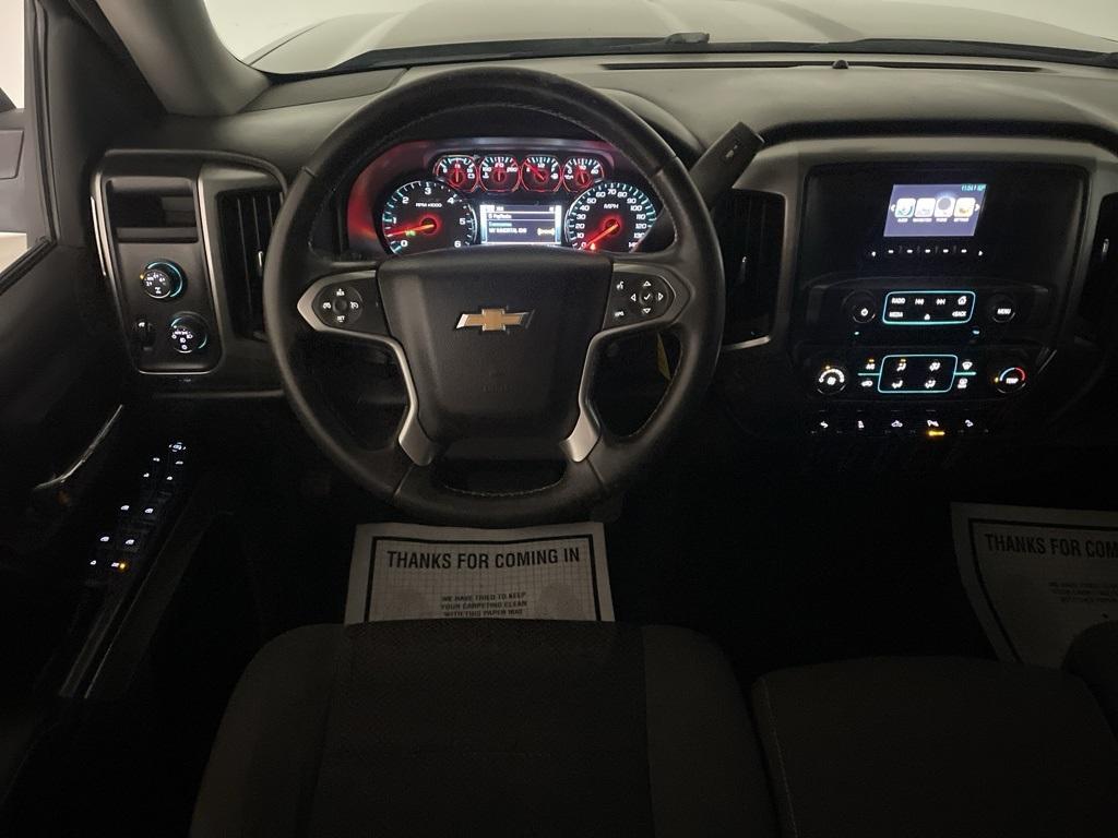 used 2014 Chevrolet Silverado 1500 car, priced at $17,991
