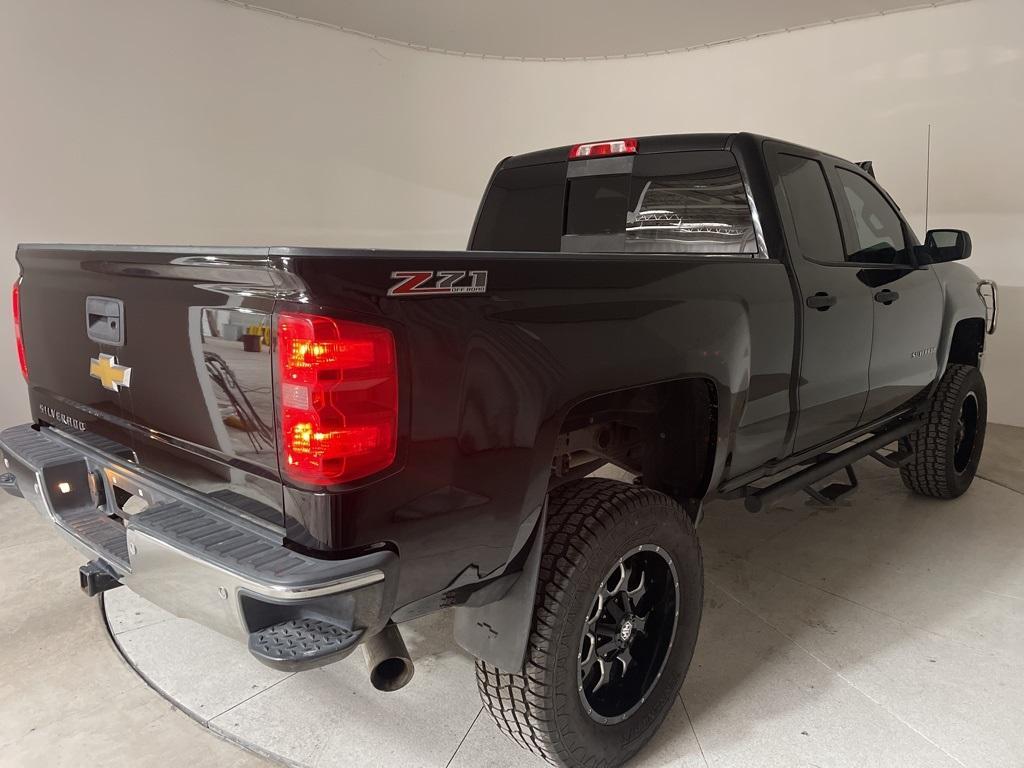 used 2014 Chevrolet Silverado 1500 car, priced at $17,991