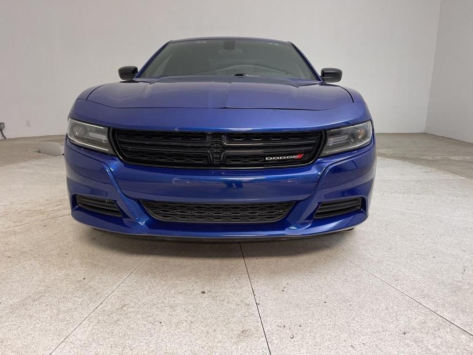 used 2021 Dodge Charger car, priced at $14,791