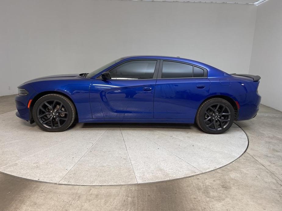 used 2021 Dodge Charger car, priced at $14,791