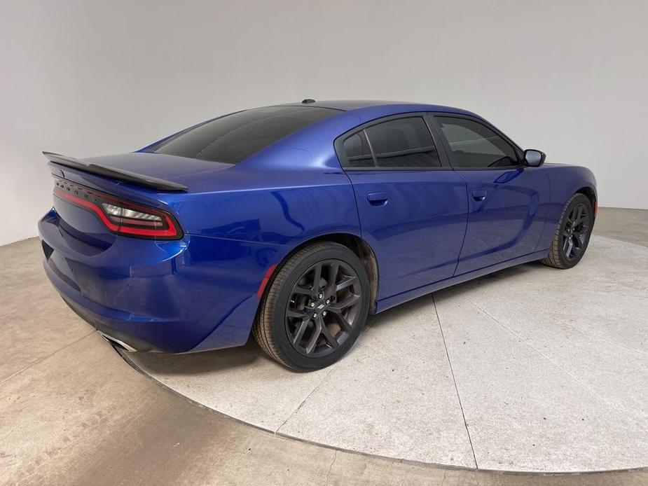 used 2021 Dodge Charger car, priced at $14,791