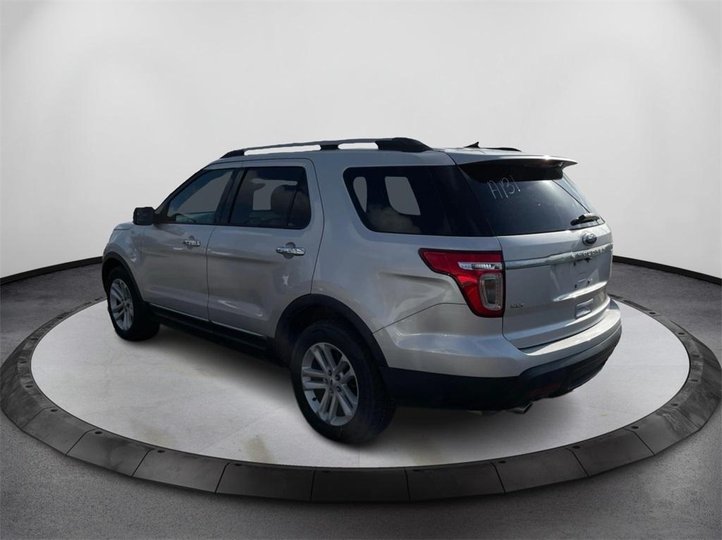 used 2015 Ford Explorer car, priced at $11,191