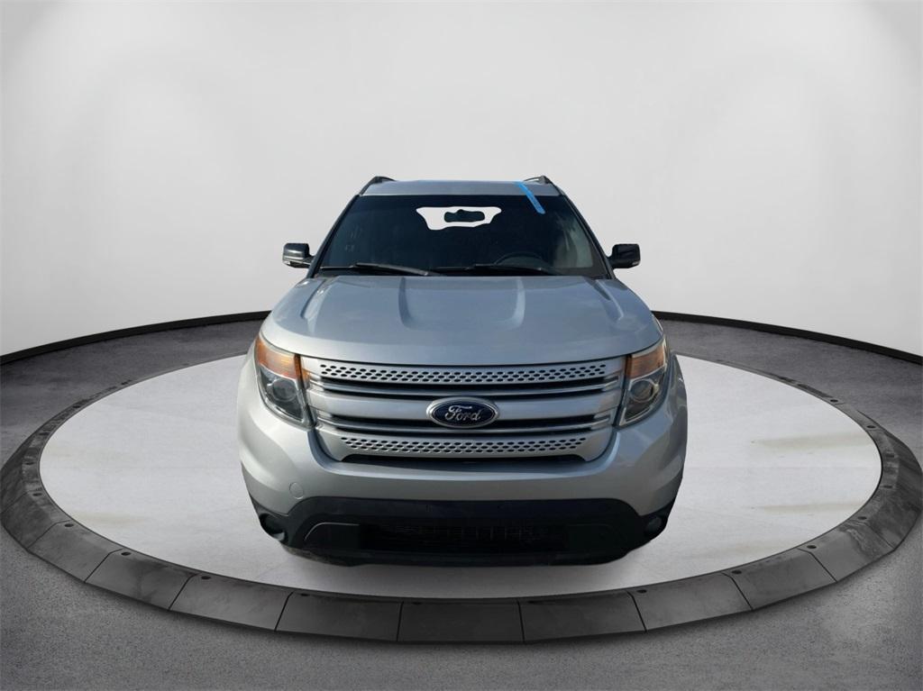 used 2015 Ford Explorer car, priced at $11,191