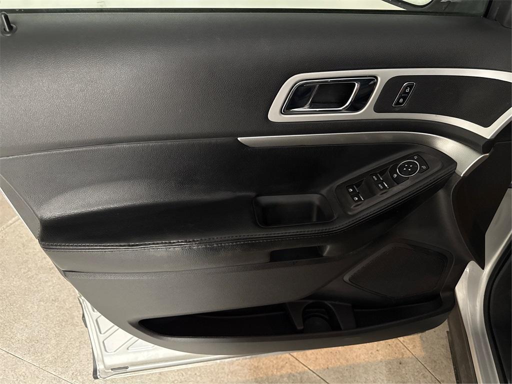 used 2015 Ford Explorer car, priced at $11,191
