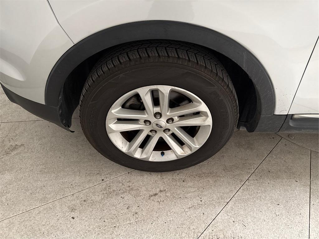 used 2015 Ford Explorer car, priced at $11,191