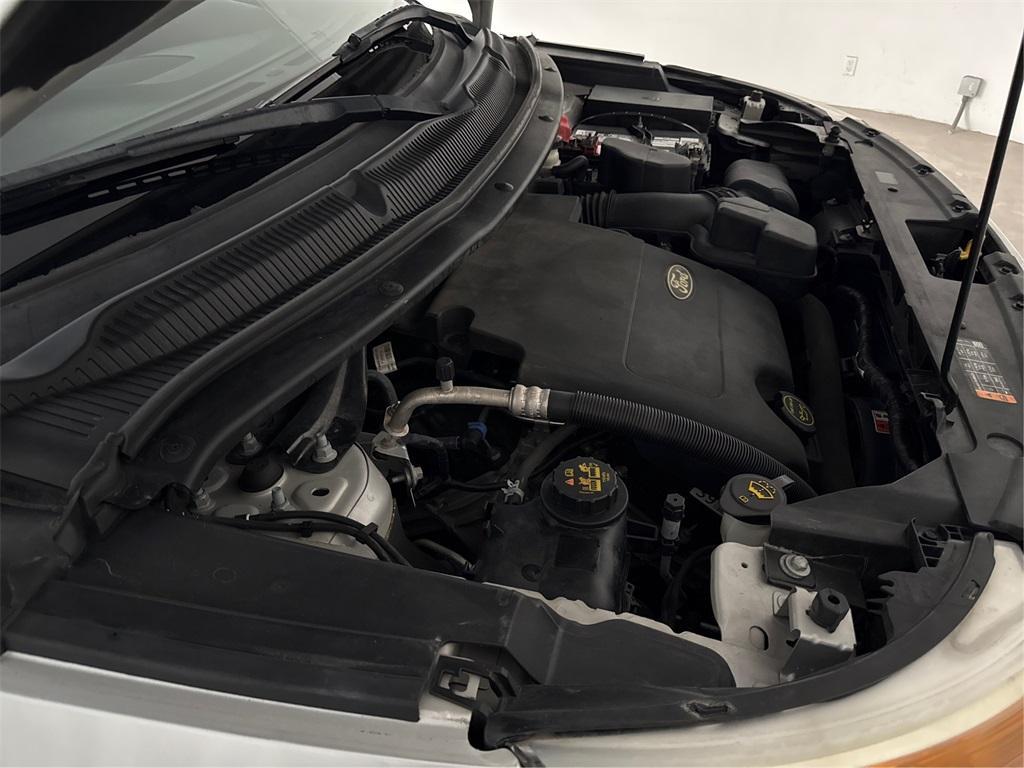 used 2015 Ford Explorer car, priced at $11,191