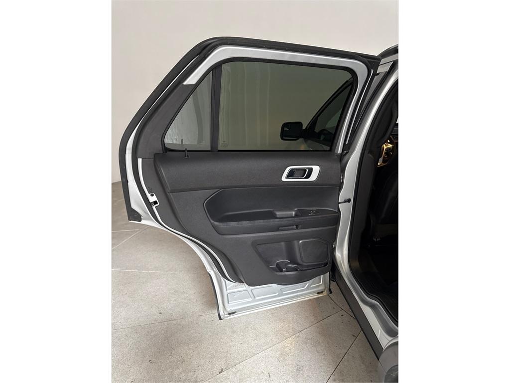 used 2015 Ford Explorer car, priced at $11,191