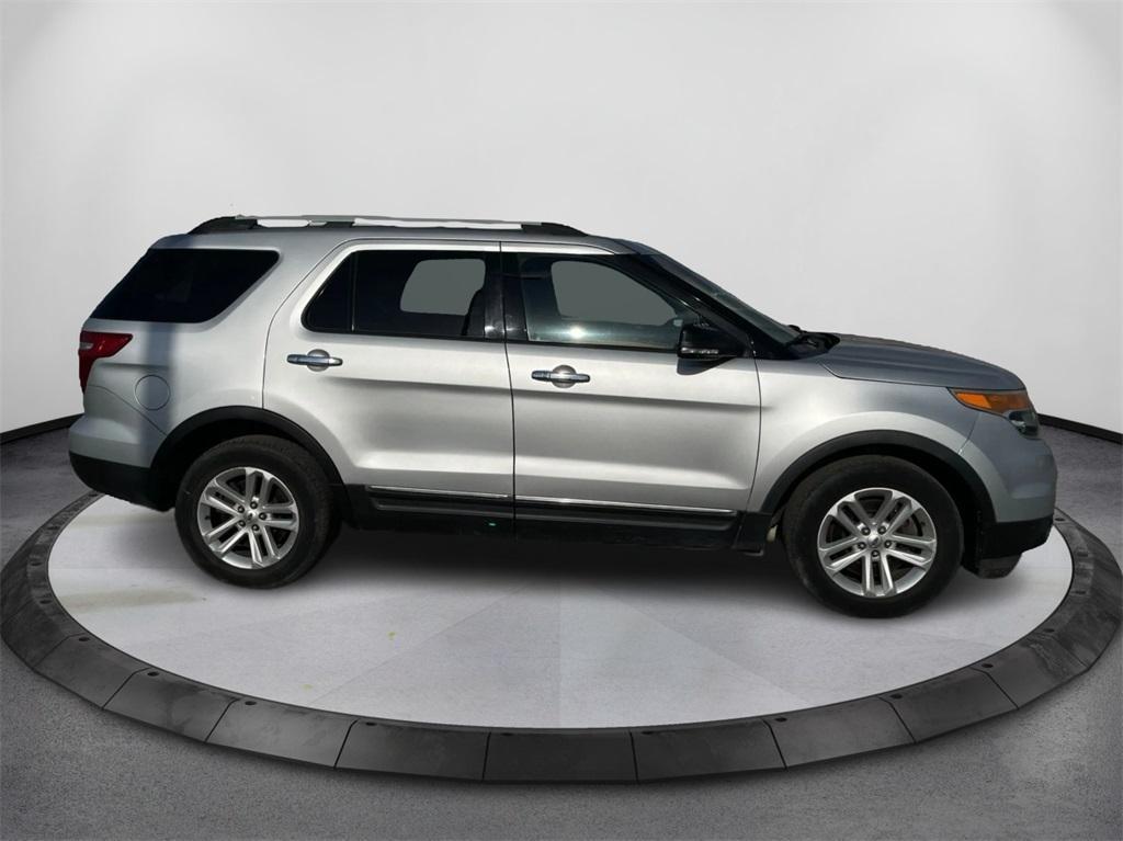 used 2015 Ford Explorer car, priced at $11,191
