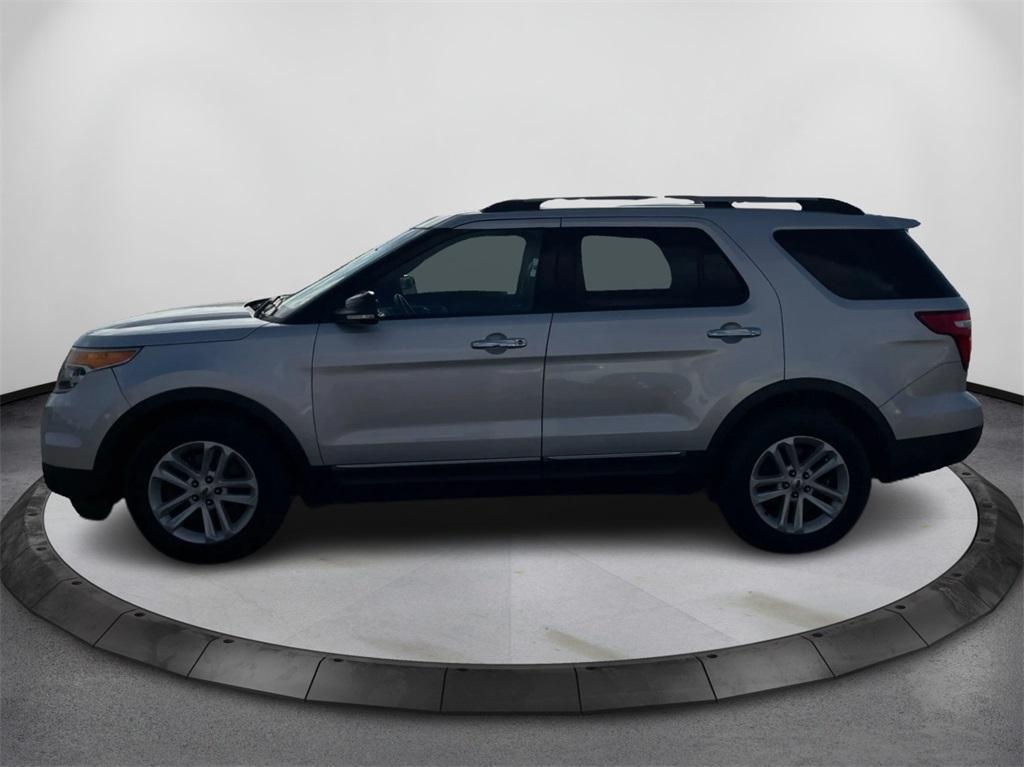 used 2015 Ford Explorer car, priced at $11,191
